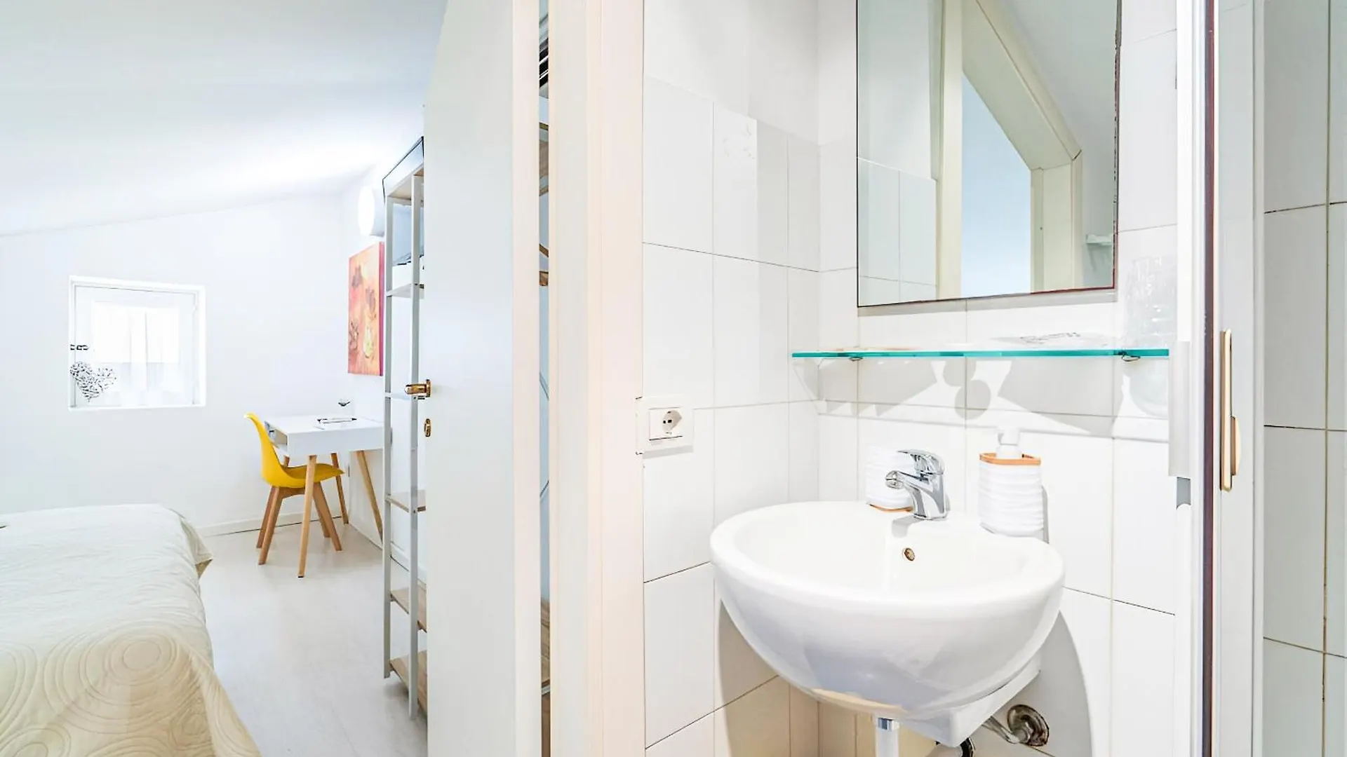 Guest house Hotiday Room Collection - Ortigia Opera Syracuse Italy