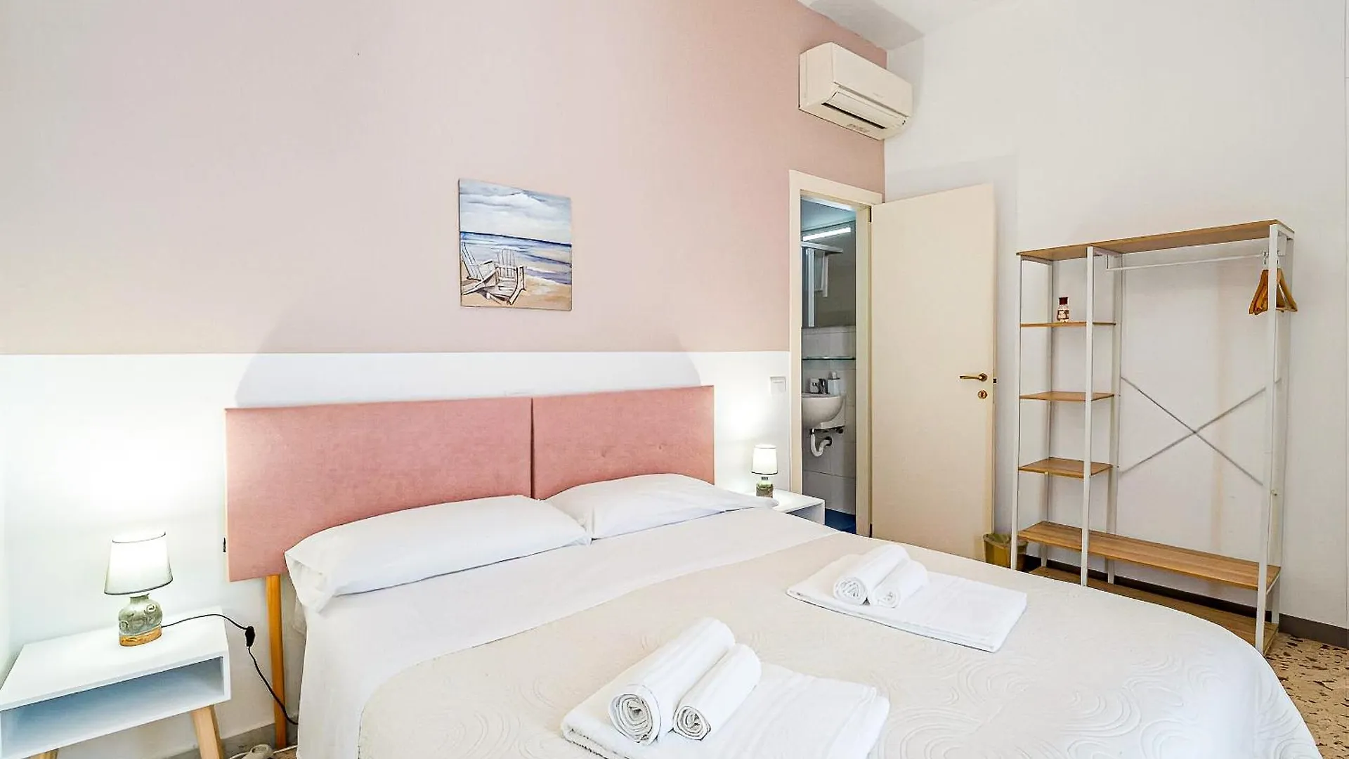 Guest house Hotiday Room Collection - Ortigia Opera Syracuse