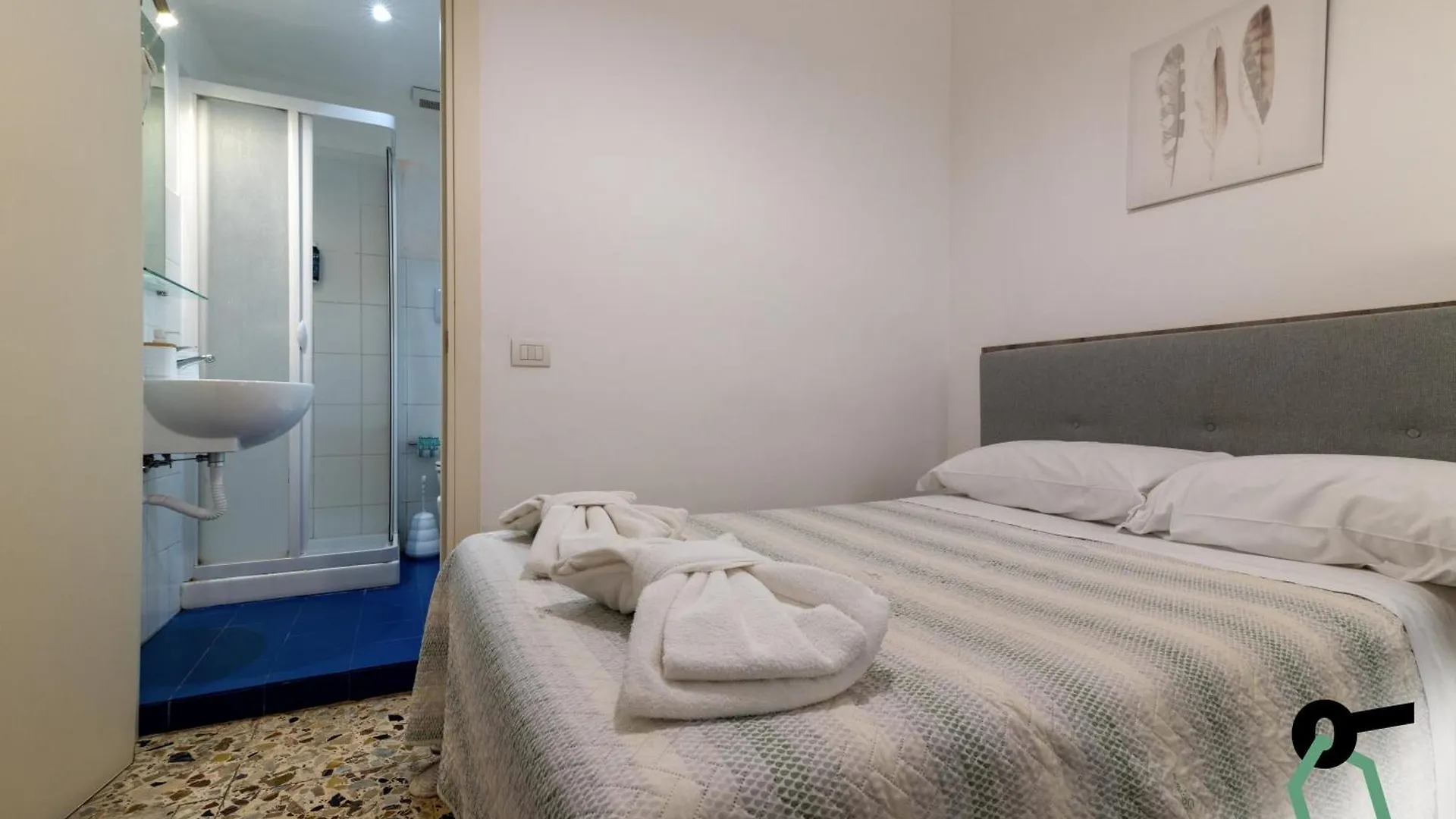 Guest house Hotiday Room Collection - Ortigia Opera Syracuse Italy