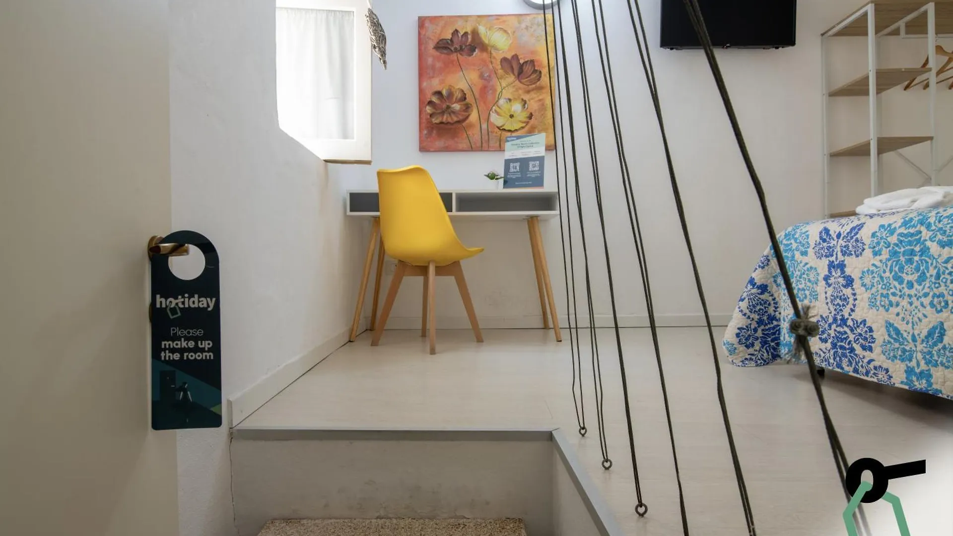 Guest house Hotiday Room Collection - Ortigia Opera Syracuse