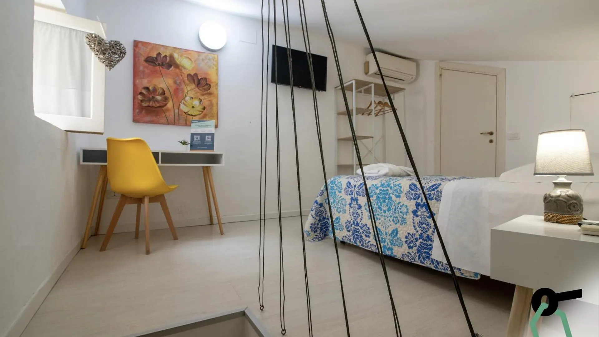 Guest house Hotiday Room Collection - Ortigia Opera Syracuse