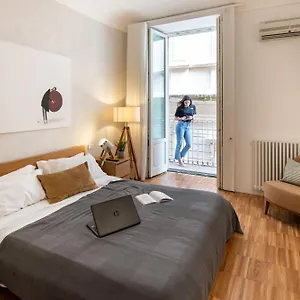 Ortigia - Archimede Apartamento