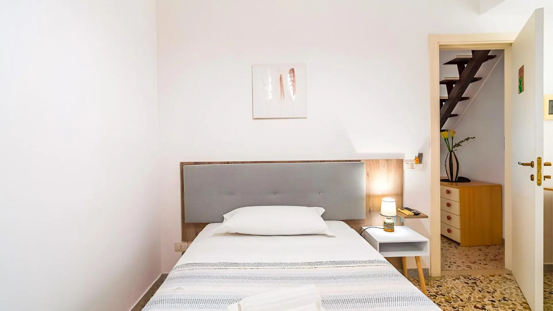 בית הארחה סירקוזה Hotiday Room Collection - Ortigia Opera