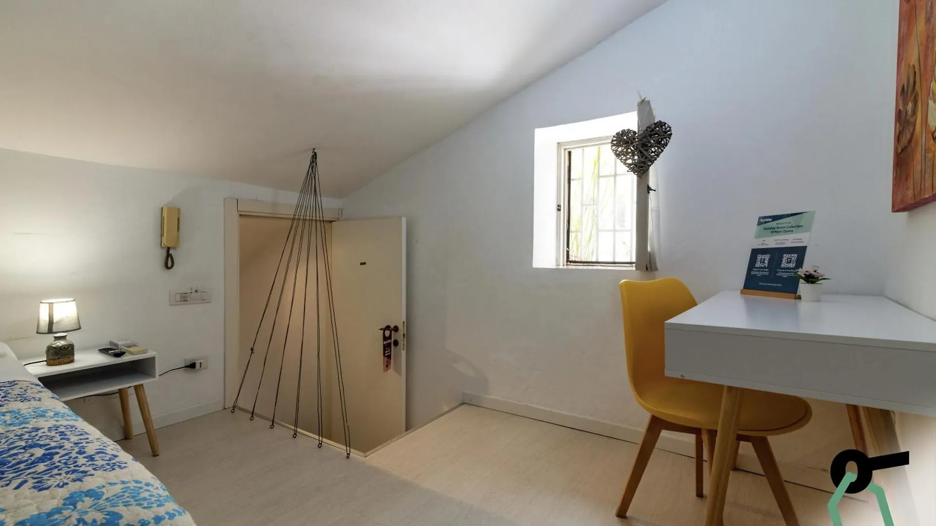 בית הארחה סירקוזה Hotiday Room Collection - Ortigia Opera