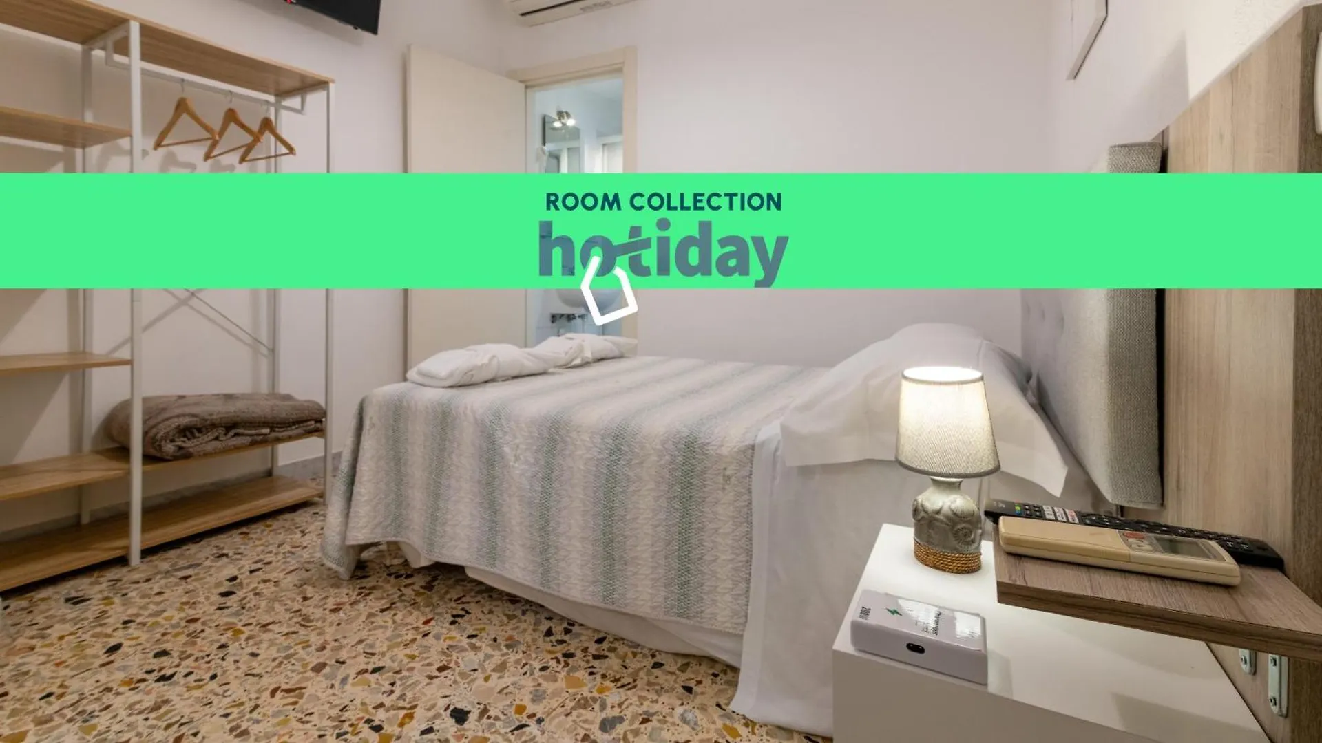 סירקוזה Hotiday Room Collection - Ortigia Opera