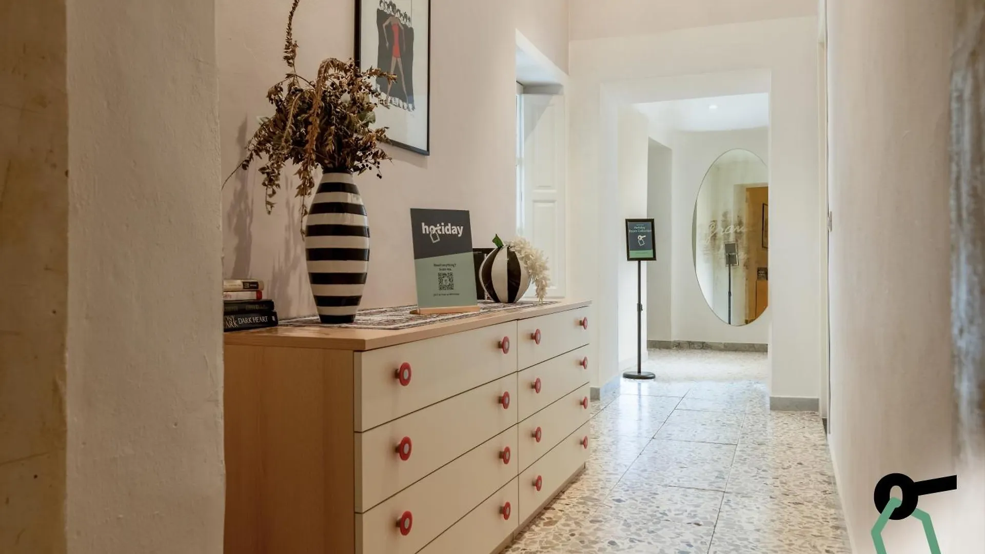 סירקוזה Hotiday Room Collection - Ortigia Opera בית הארחה