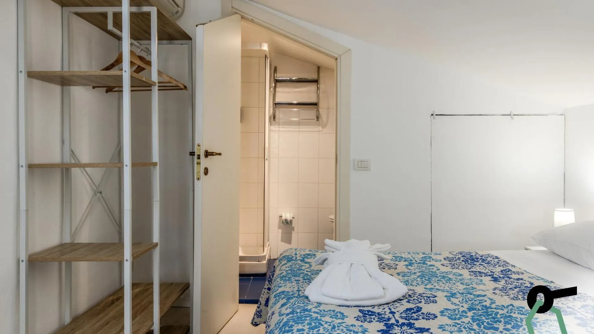 סירקוזה Hotiday Room Collection - Ortigia Opera