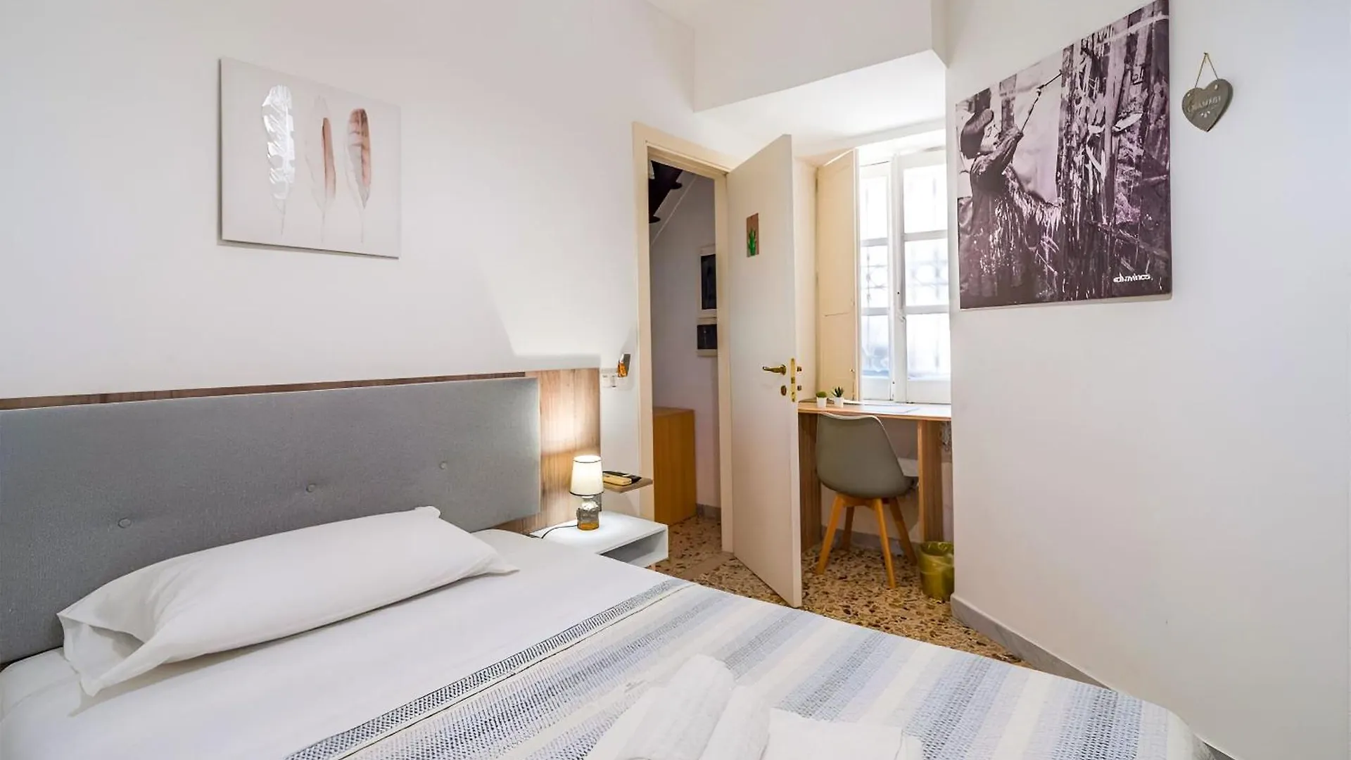 Guest house Hotiday Room Collection - Ortigia Opera Syracuse Italy