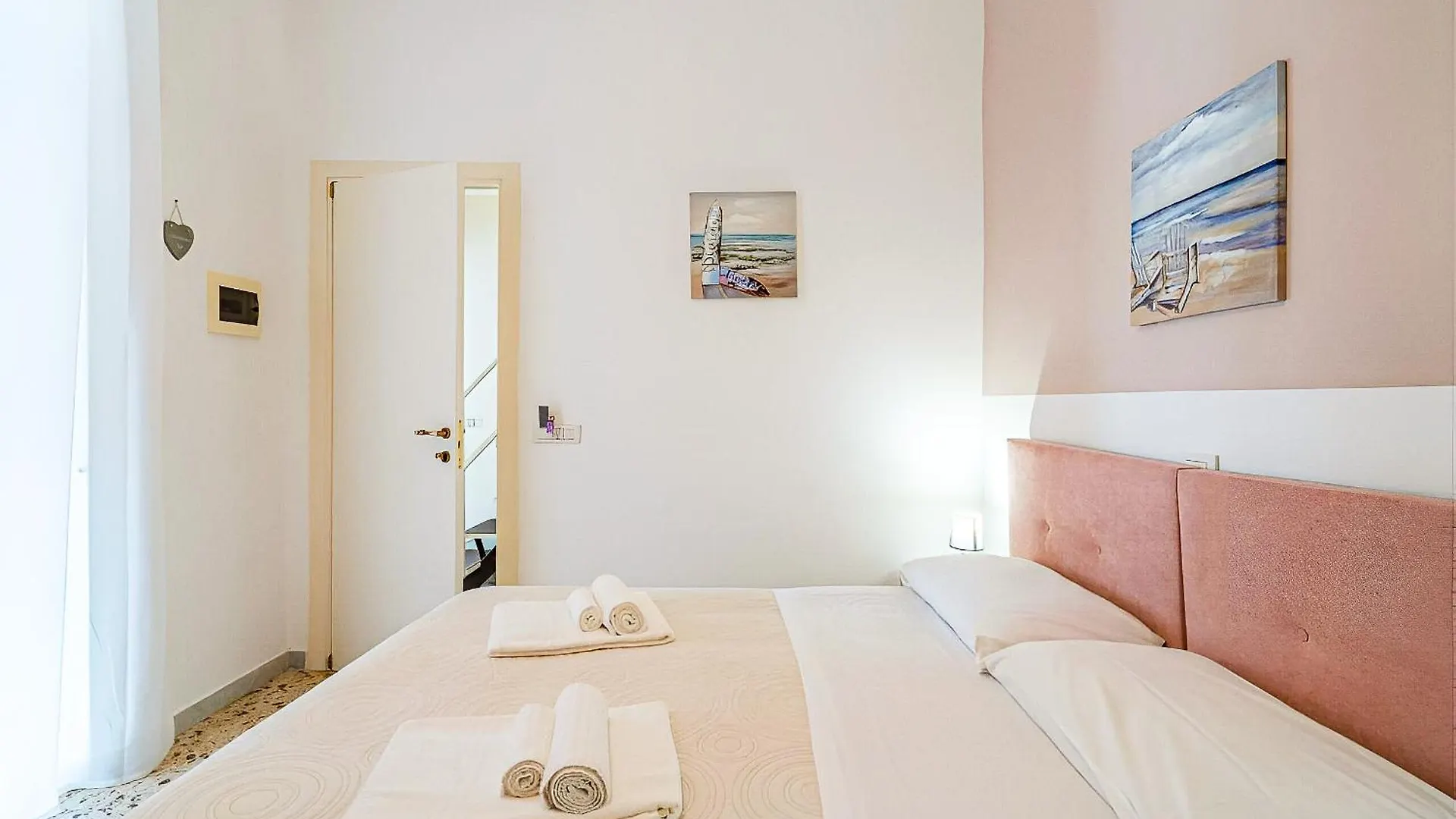 Hotiday Room Collection - Ortigia Opera Syracuse